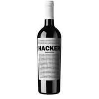 Ferro 13 - Hacker - Sangiovese Toscana IGT