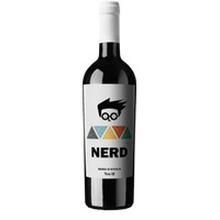 Ferro 13 - Nerd - Nero d'Avola Sicilia DOC