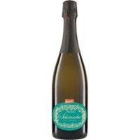 Friedrich Scheurebe Sekt trocken Demeter - Riegel