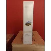 Bricco Quaglia, Grappa