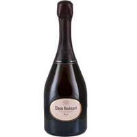 Champagne Ruinart Dom Ruinart Rosé