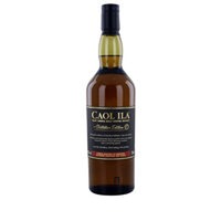 Caol Ila Distillers Edition Islay Single Malt