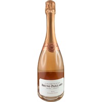 Bruno Paillard Rosé Premiere Cuvee Champagner
