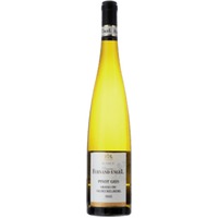 Pinot Gris Grand Cru Gloeckelberg - Domaine Fernand Engel