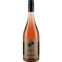Frizzante Rosé - Wein.Gölles