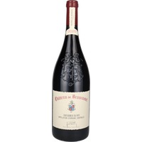 Chateau de Beaucastel rouge Magnum