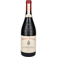 Château de Beaucastel rouge