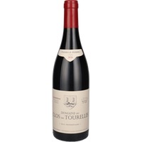 Gigondas Clos des Tourelles