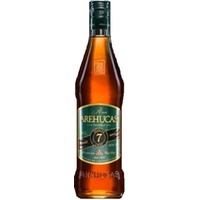 Ron Arehucas Club 7 years (0,7l)