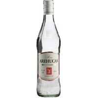 Ron Arehucas Carta Blanca (0,7l)