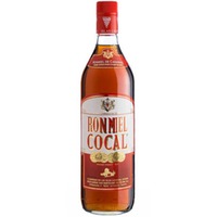 Ron Miel Cocal (1,0l)