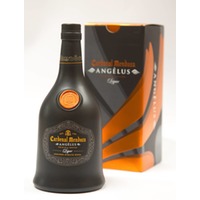 Cardenal Mendoza Angelus