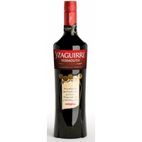 Vermouth Yzaguirre Rojo