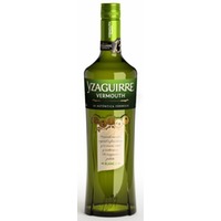 Vermouth Yzaguirre Blanco