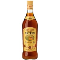 Artemi Ron Miel 1,0 L
