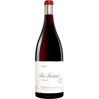 Palacios Bierzo »Las Lamas« - 1,5 L. Magnum Spanien Rotwein Trocken
