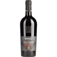 Zolla - Primitivo Di Manduria Riserva IGP Salento
