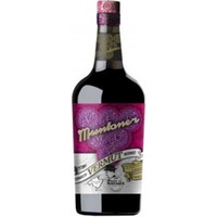 Muntaner Vermut Rosso