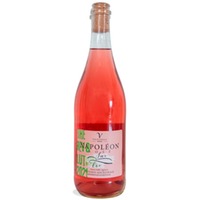 Napoleon sur lie rose brut