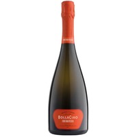 Fontanafredda Bollaciao Piemonte DOC Brut Metodo Classico 0,75 ℓ