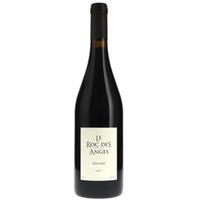 Mourvedre Asterolide Cotes Catalanes rouge IGP ROC DES ANGES (bio)