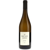 Macabeu Pi Vell Cotes Catalanes blanc IGP ROC DES ANGES (bio)