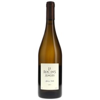 Grenache gris Iglesia Vella Cotes Catalanes blanc IGP ROC DES ANGES (bio)
