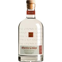 Martin Codax Orujo Blanco Aguardente de Galicia