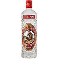 Vicente Bosch Anis del Mono Dulce (1,0l)