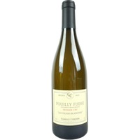 Pouilly Fuissé 1er Cru "Les Vignes Blanches" Domaine Cordier
