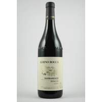Barbaresco Ronchi, Rocca