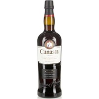 Williams & Humbert Canasta Cream Sherry