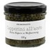 Primopasto Capperini all aceto Kleine Kapern in Weinessig 110g Glas, Italien 