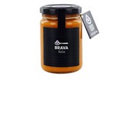 Don Gastronom Salsa Brava 130g Glas, Spanien