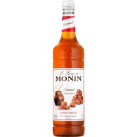 Monin Caramelo PET 1L