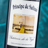 Príncipe de Salinas