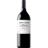 Jean Leon Cabernet Sauv. Reserva Miguel Torres Magnum