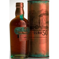 Suau Solera Privada 50 Jahre Brandy 0.7 L