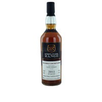 / 2022 Glen Moray 6 Jahre Spirit & Cask 55,5% Speyside Single Malt