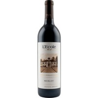 Merlot - L’Ecole N° 41