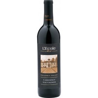 Cabernet Sauvignon Heritage - L’Ecole N° 41