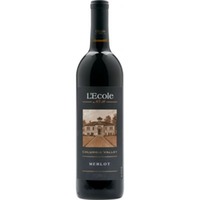 Merlot Heritage - L’Ecole N° 41