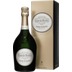 Champagne Blanc de Blancs, Laurent-Perrier, Brut Nature in Geschenkverpackung 