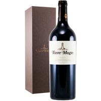 Bodegas Muga Torre Muga Rioja DOC in Geschenkverpackung