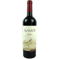 Alamos Malbec, Catena Zapata