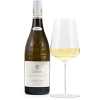 2019 Châteauneuf du Pape blanc AC Boisrenard