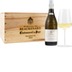 2019 Châteauneuf du Pape blanc AC Boisrenard 