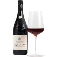 2015 Châteauneuf du Pape rouge AC gran partita