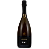 Champagne Bollinger PN TX 17 Brut