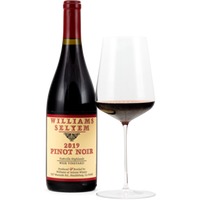 Williams Selyem Weir Vineyard Pinot Noir